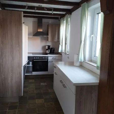 Wechterswinkel Apartment