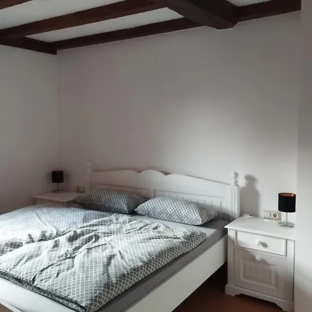 Apartment Wechterswinkel