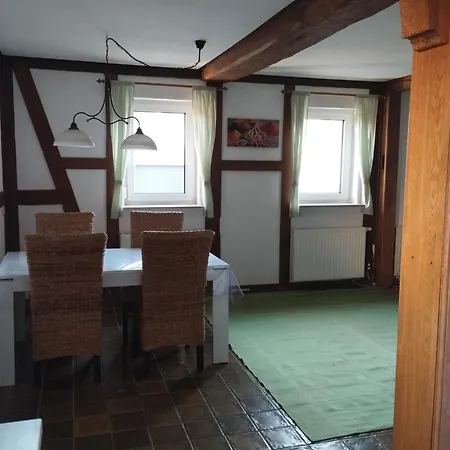 Wechterswinkel *