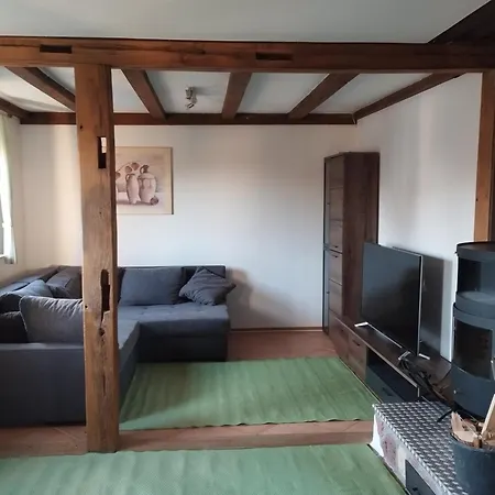 Apartment Wechterswinkel Bastheim