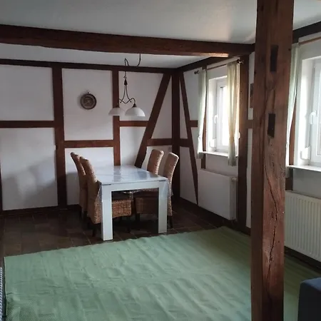 Wechterswinkel * Bastheim