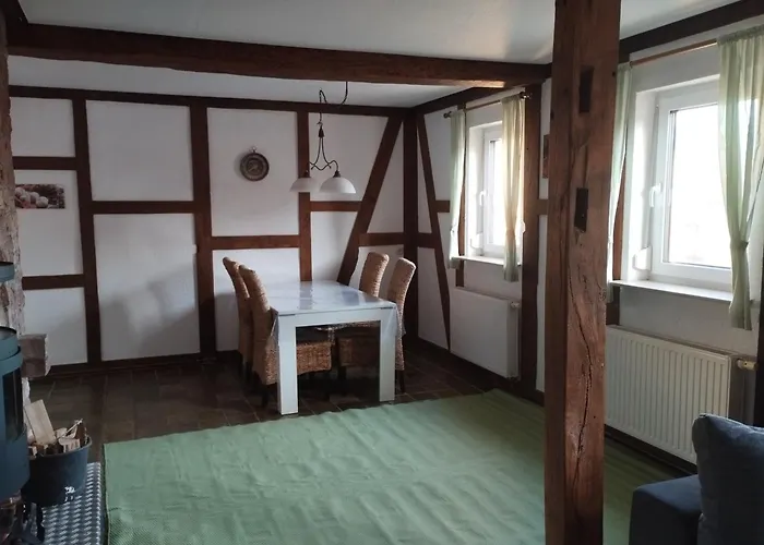 Wechterswinkel * Bastheim